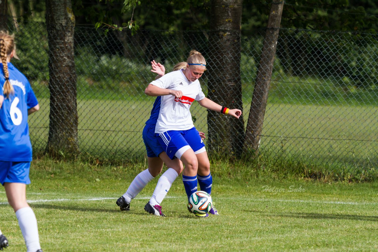 Bild 176 - Frauen ATSV Stockelsdorf - FSC Kaltenkirchen : Ergebnis: 4:3